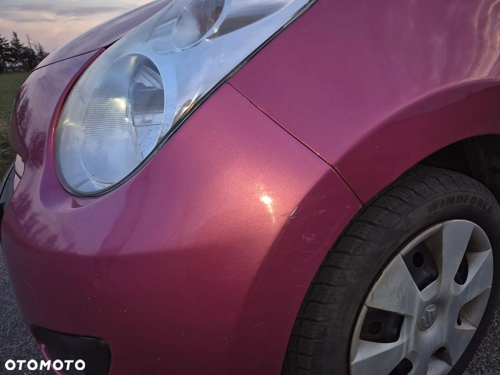 Suzuki Alto 1.0 Classic - 17