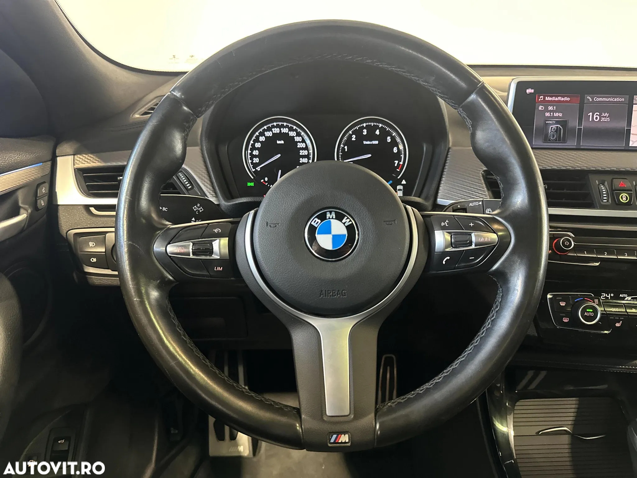 BMW X2 xDrive25e M Sport - 16