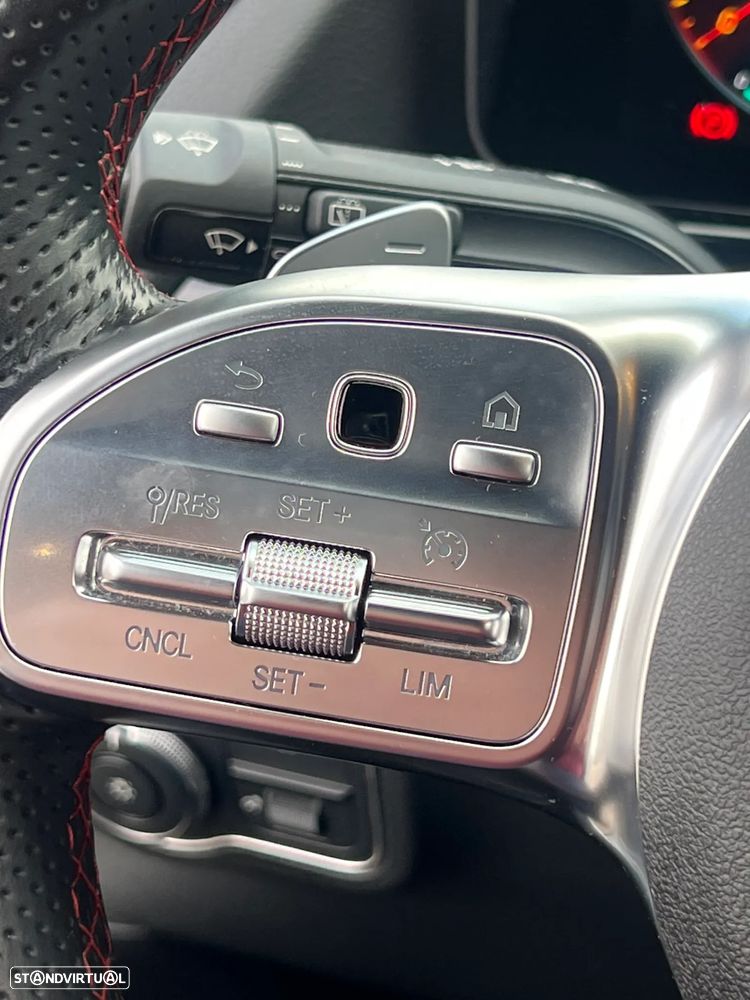 Mercedes-Benz EQA 250 AMG Line - 19