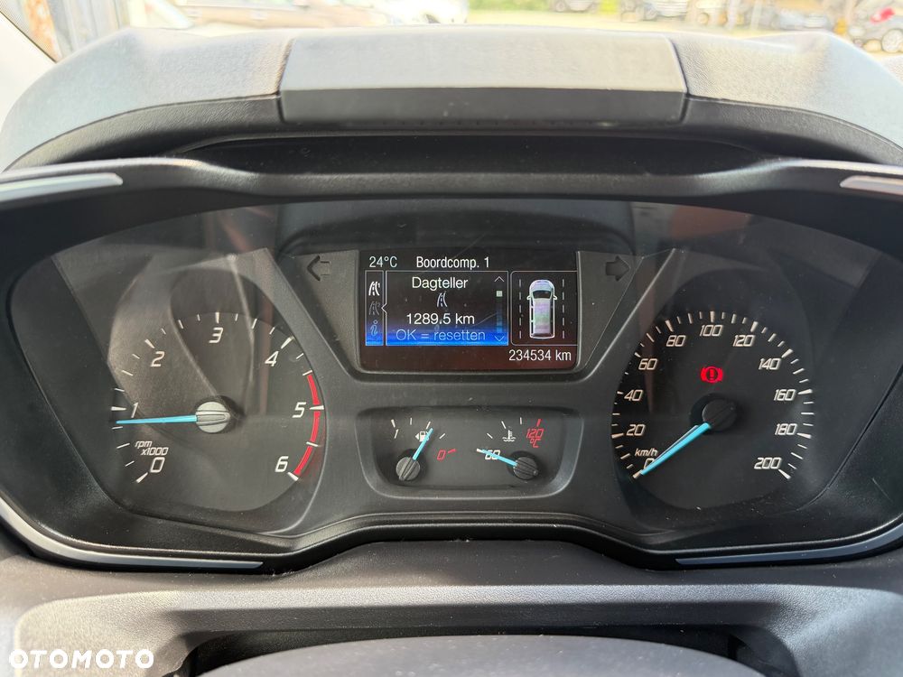 Ford Transit Custom L2H1 VA Trend - 14