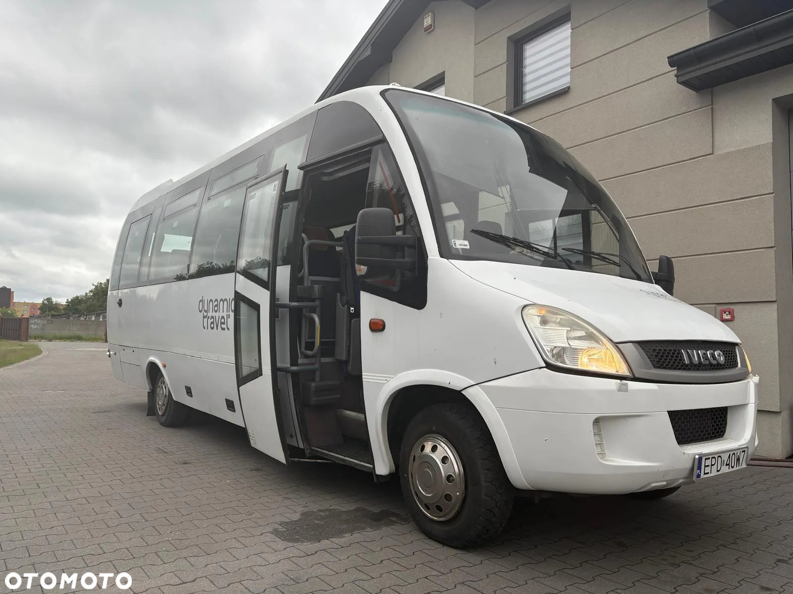 Iveco PRODIG 33 - 2