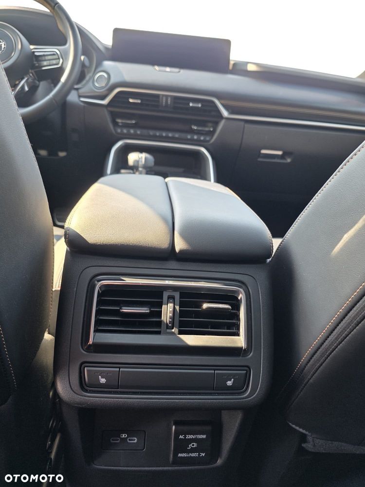 Mazda CX-60 - 8