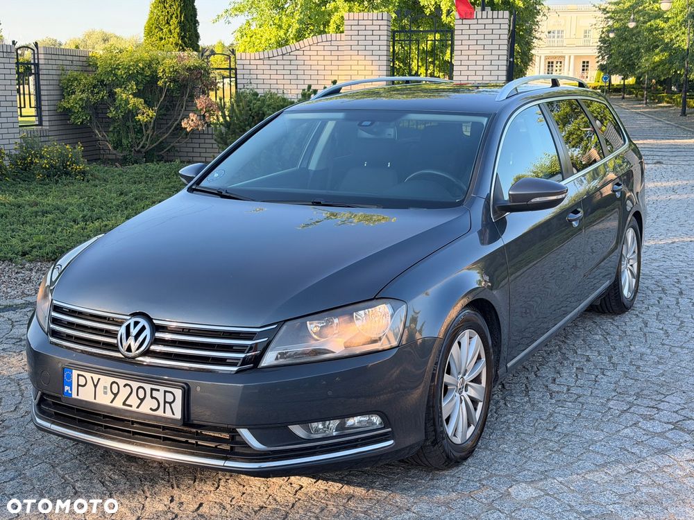 Volkswagen Passat 1.8 TSI Highline - 21