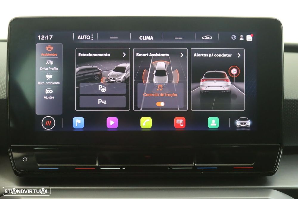 SEAT Leon 1.0 TSI FR - 28