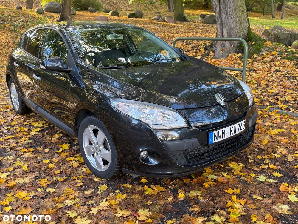 Renault Megane 2010 photo 4