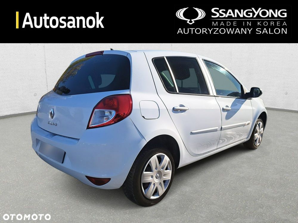 Renault Clio 1.5 dCi Privilege - 5