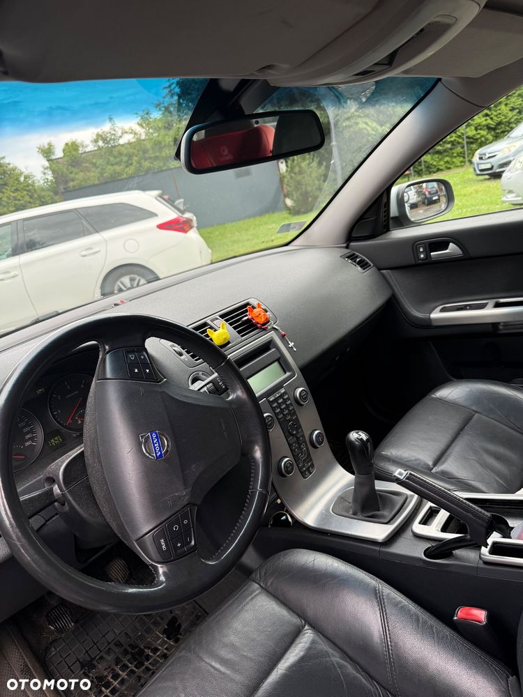 Volvo V50 2.0D Kinetic - 1