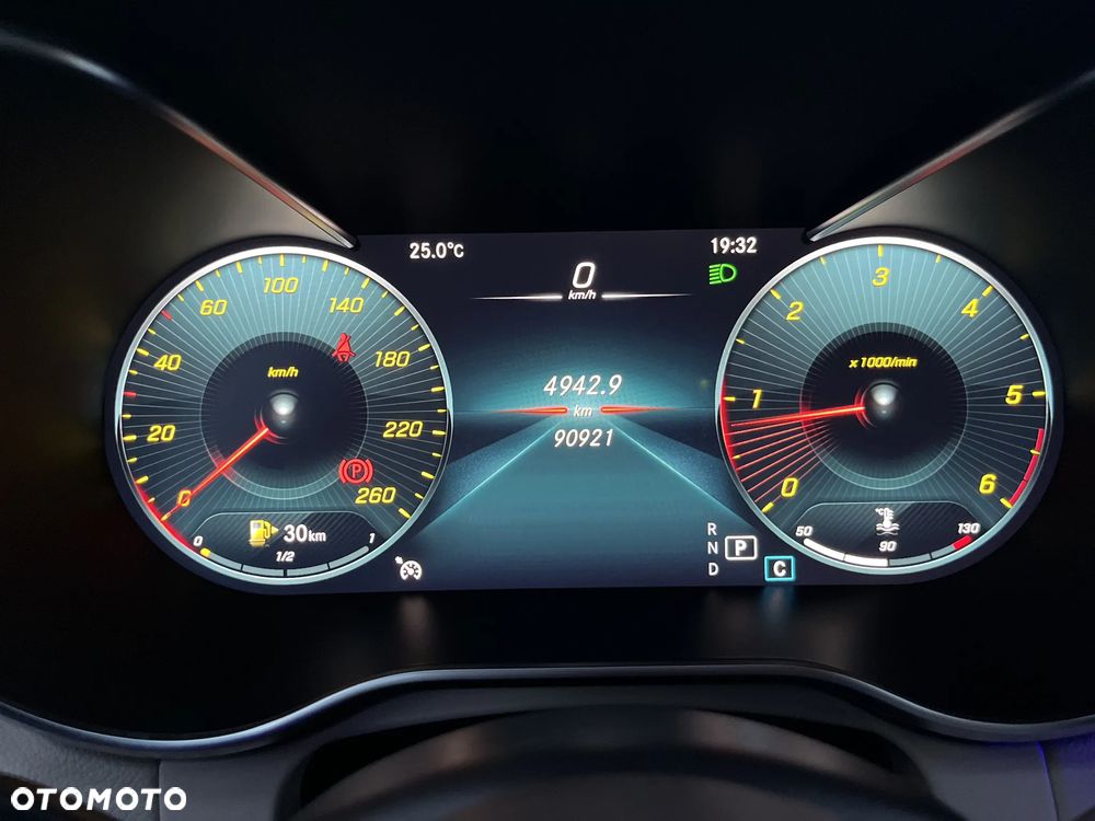 Mercedes-Benz GLC 220 d 4-Matic - 18