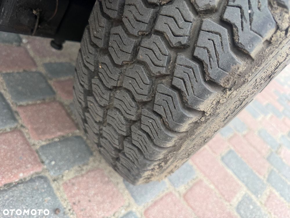 Hako citytrac 4200 zamiatarka solarko piaskarka 4x4 - 10