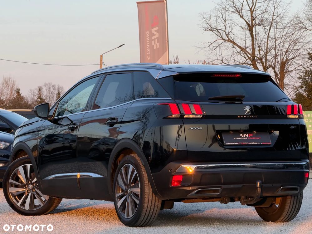 Peugeot 3008 - 30