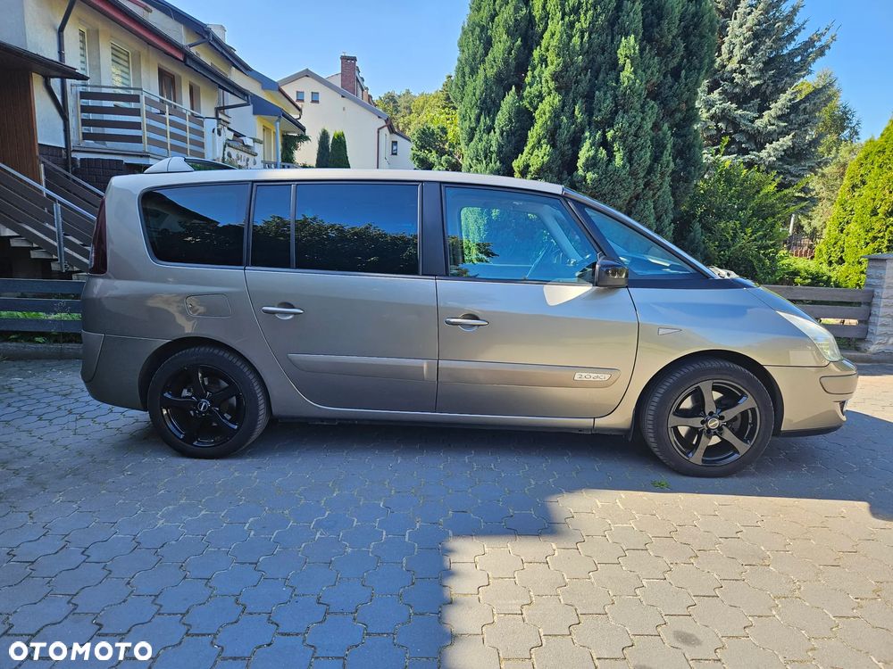Renault Grand Espace 2.0 dCi FAP Initiale - 12