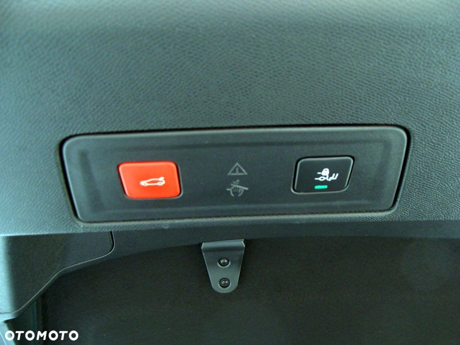 Peugeot 508 PureTech PHEV 225 Allure S&S e-EAT8 - 30