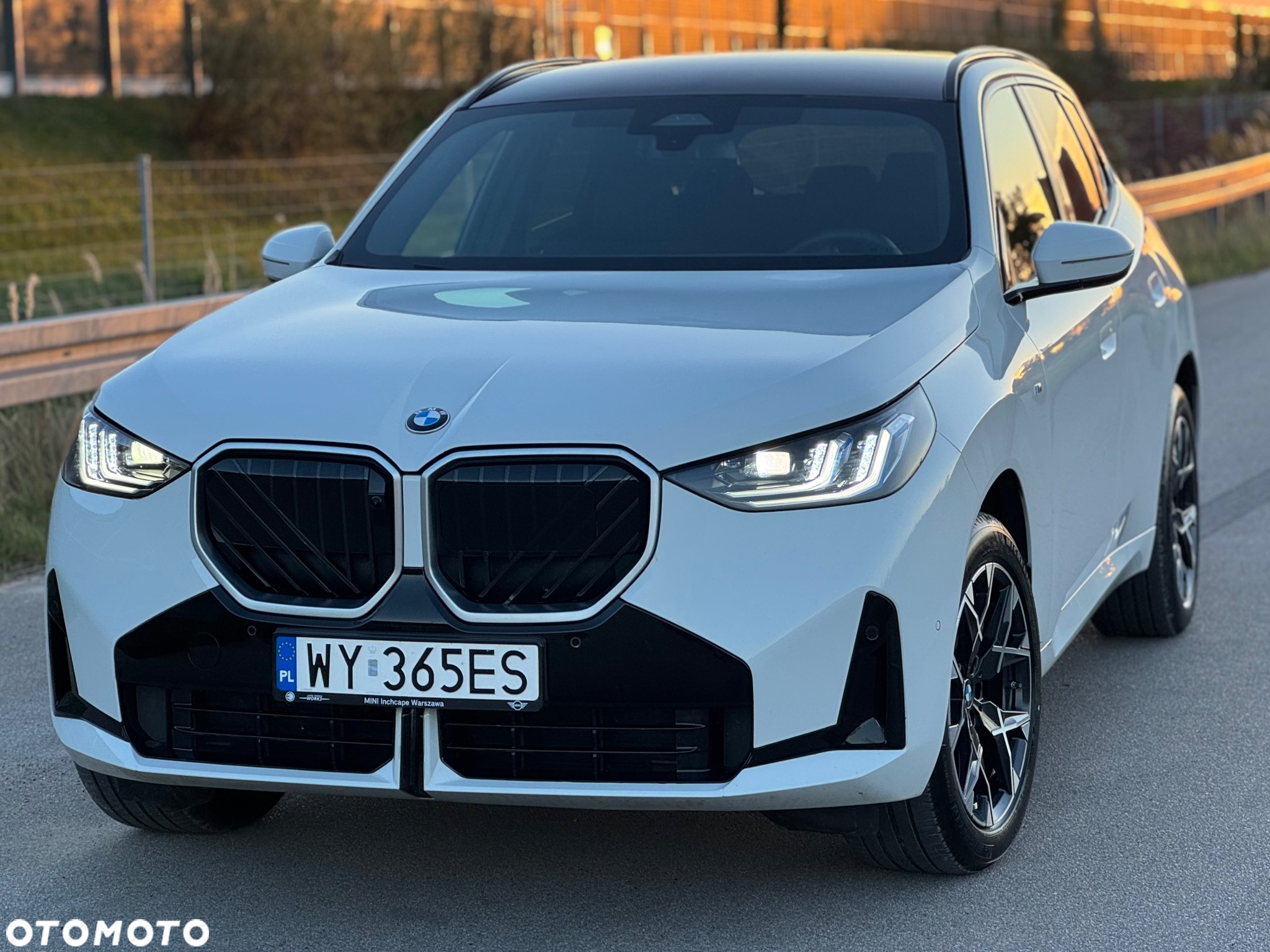 BMW X3 - 39