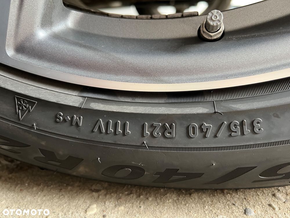 Mercedes-Benz GLE - 3