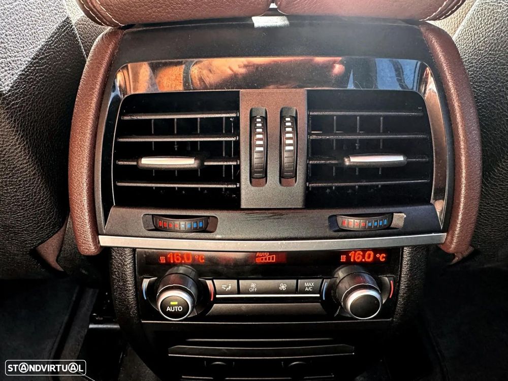 BMW X5 25 d sDrive Pack M - 22