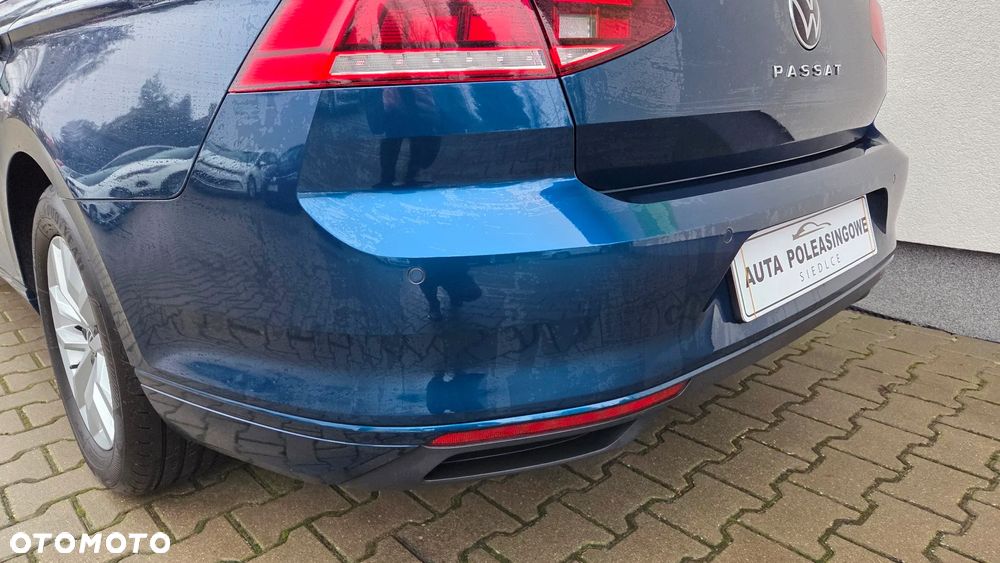 Volkswagen Passat 1.5 TSI EVO Business - 7