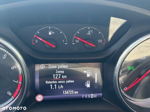 Opel Astra - 5