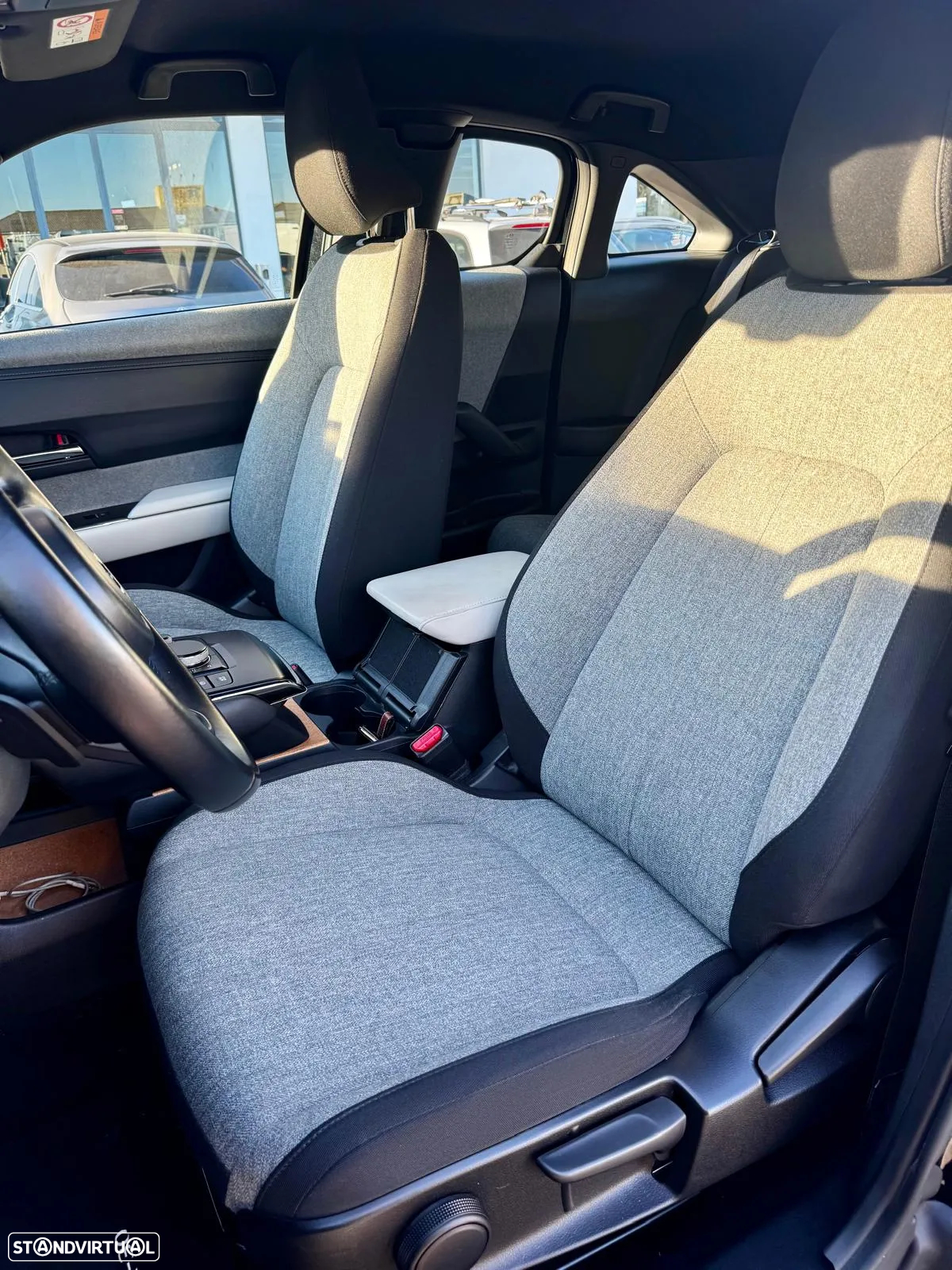 Mazda MX-30 e-Skyactiv Prime-Line - 15