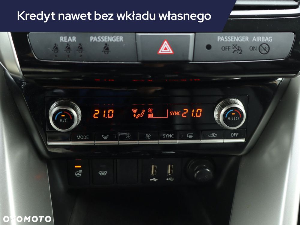 Mitsubishi Eclipse Cross - 15