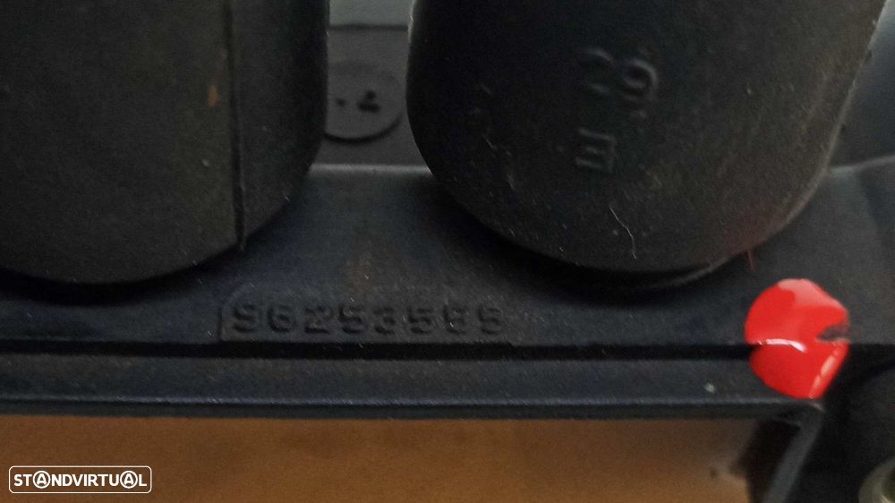 VELA CHEVROLET TACUMA SE - 6