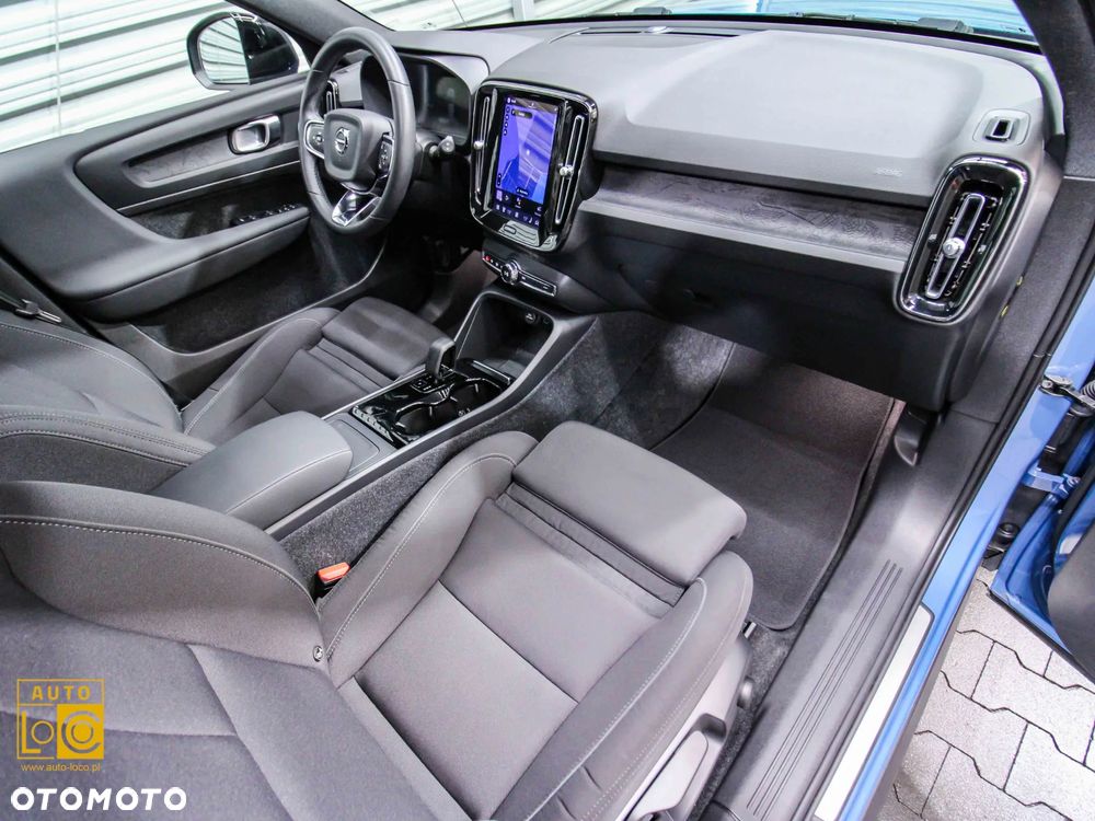 Volvo XC 40 73kWh P6 Recharge Plus - 9