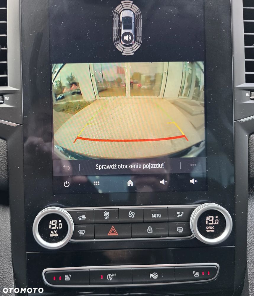 Renault Megane 1.3 TCe Techno EDC - 20