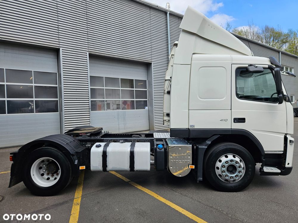 Volvo FM 410 - 3