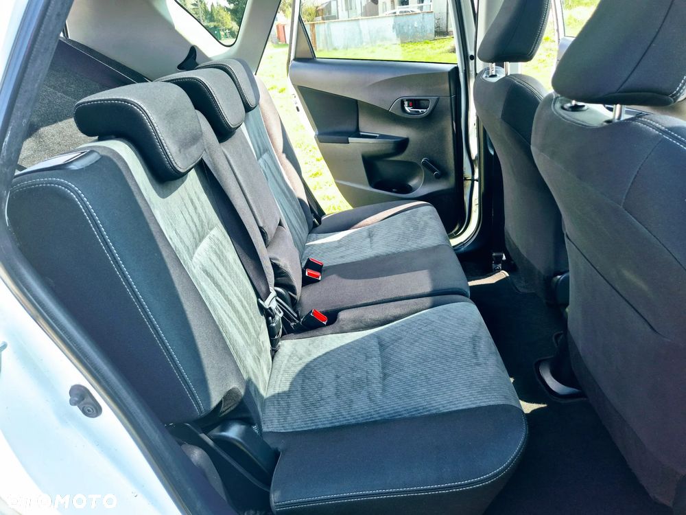 Toyota Verso S 1.33 Active - 5