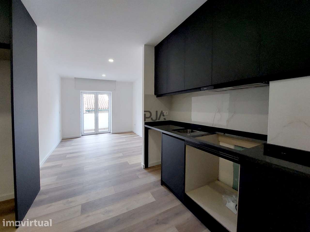 Apartamento T1 em Tondela - Grande imagem: 2/11