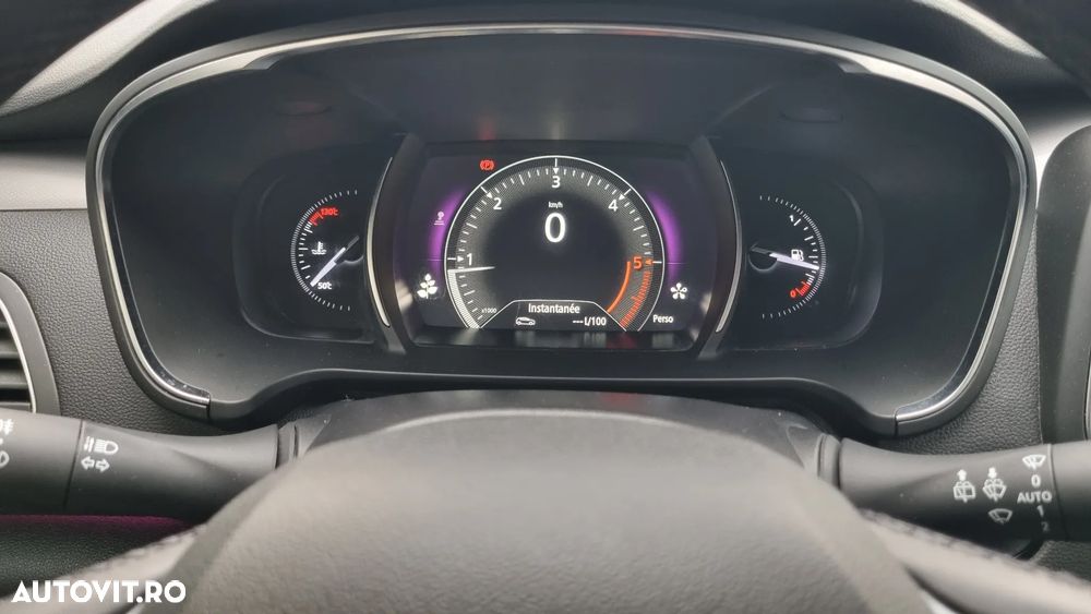 Renault Talisman - 27