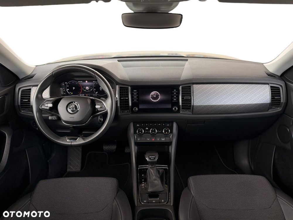 Skoda Kodiaq 2.0 TDI 4x4 Style DSG - 18