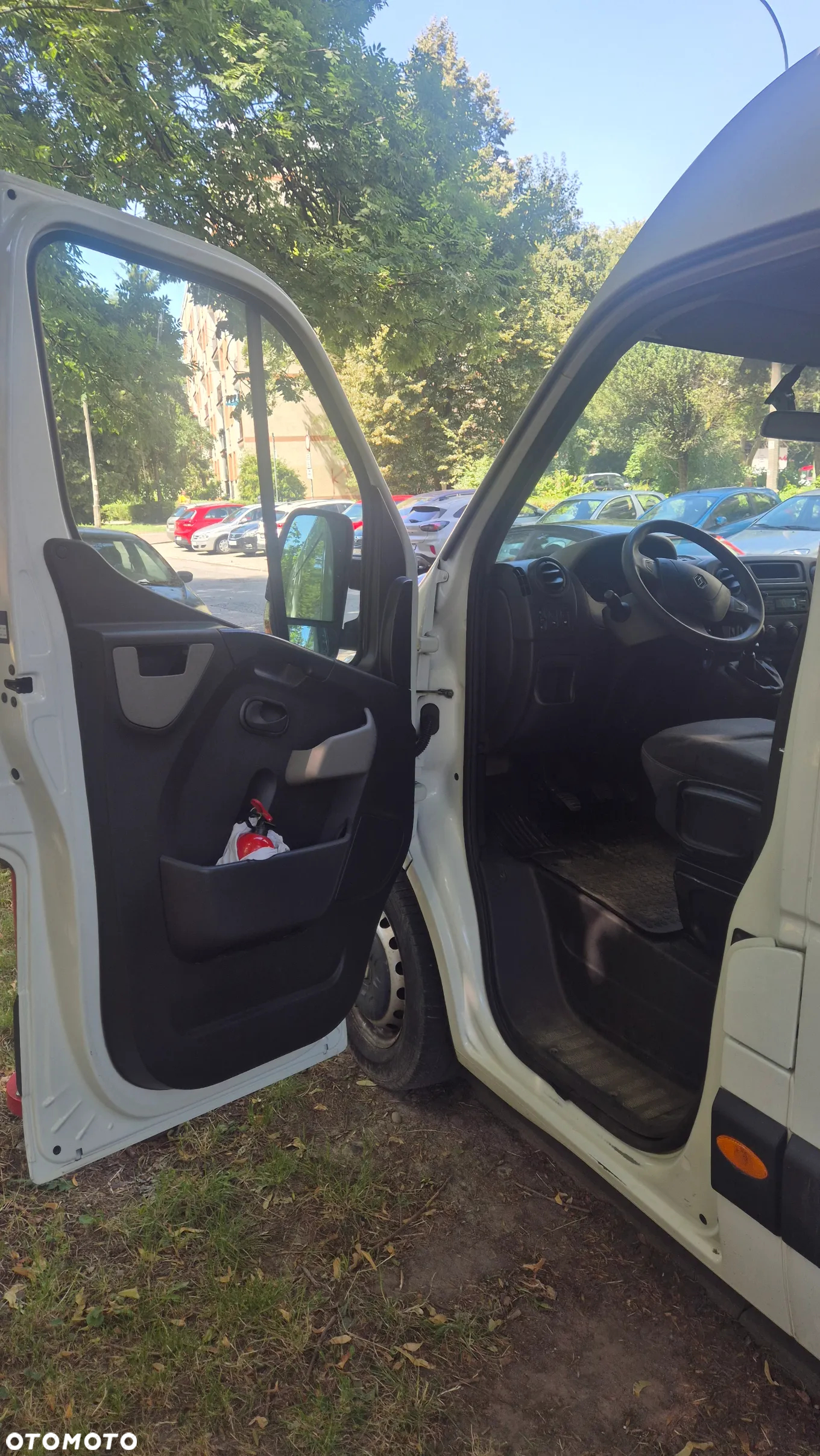 Renault Master - 10