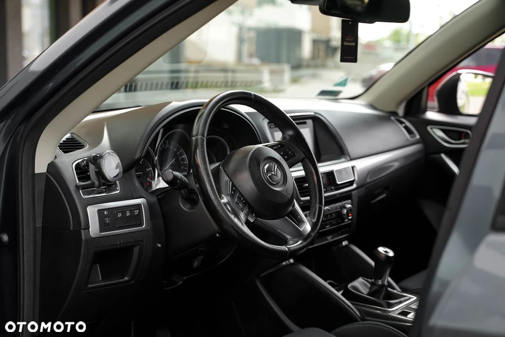 Mazda CX-5 2.2 D Skyenergy - 16