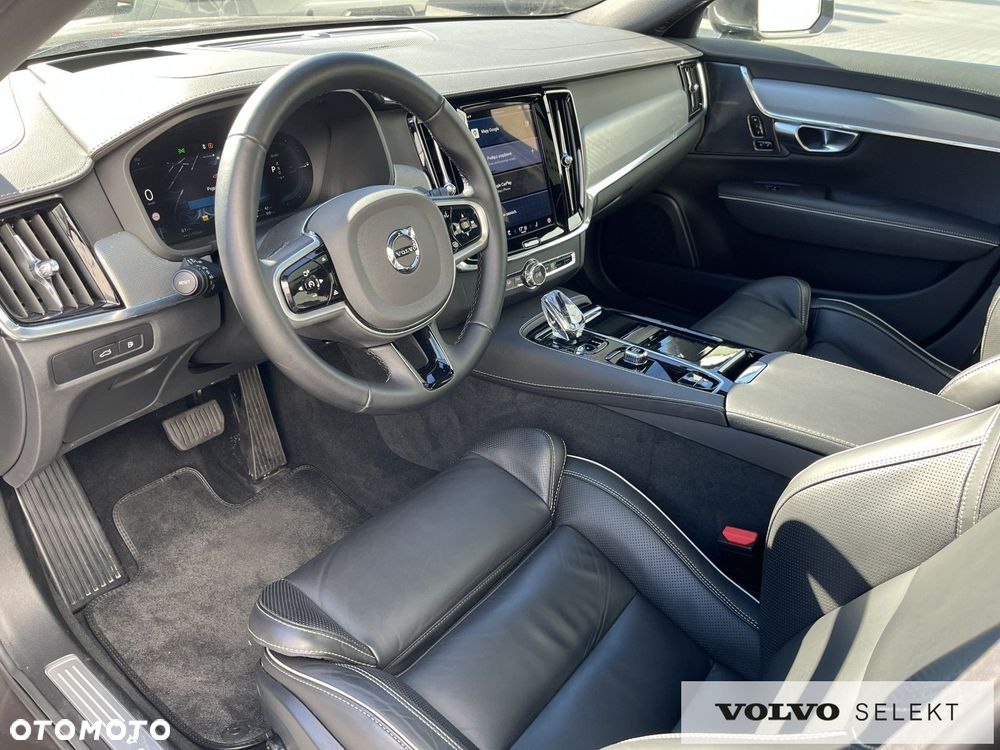 Volvo V90 - 9