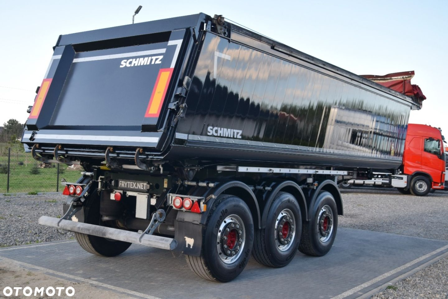 Schmitz Cargobull SKI 24 - 5