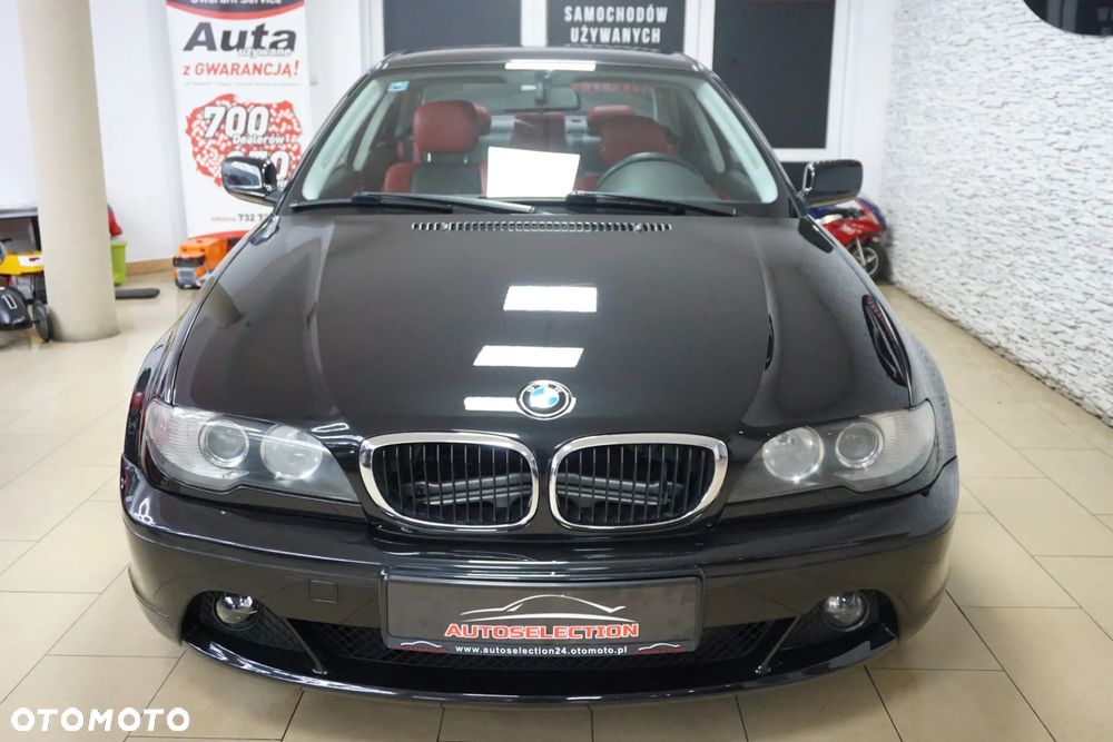 BMW Seria 3 320 Cd Edition Sport - 2