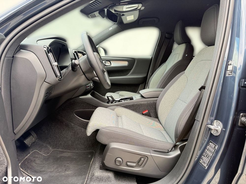 Volvo XC 40 - 12