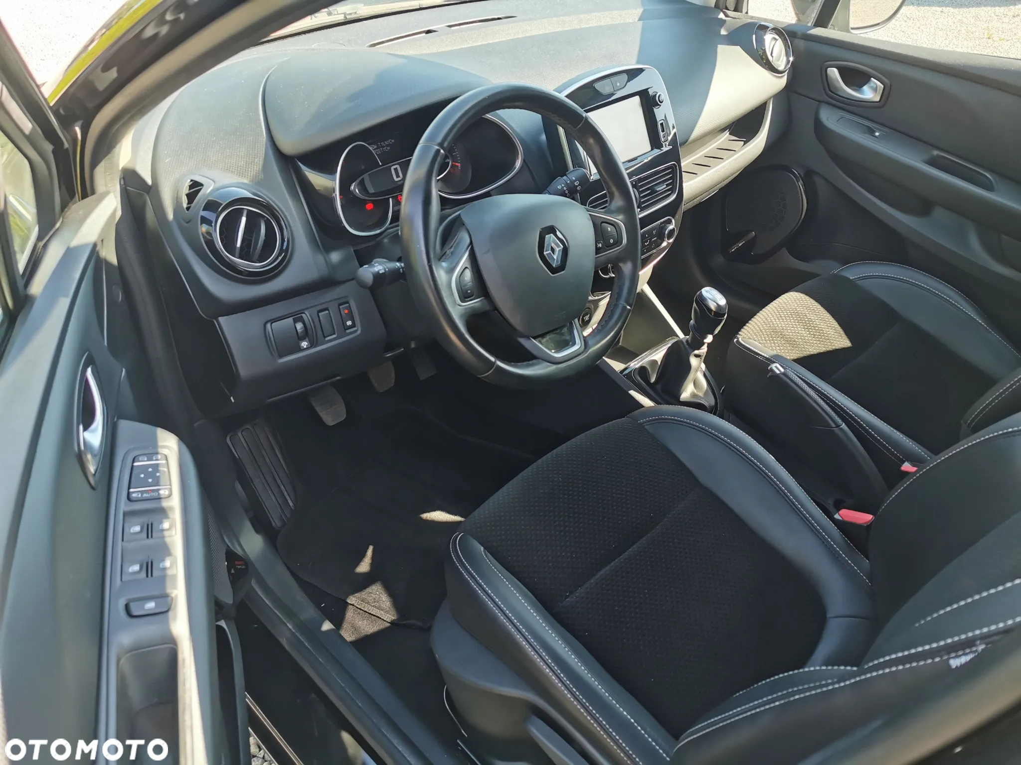 Renault Clio 1.2 Enegry TCe Intens - 22