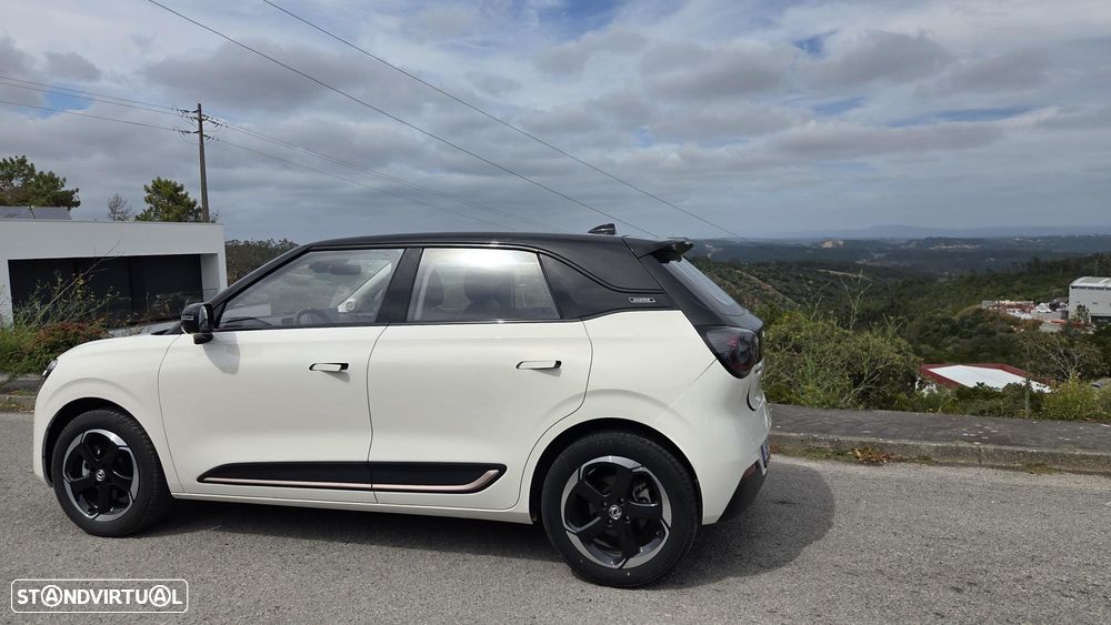 Dongfeng Box 42 kWh Plus - 8