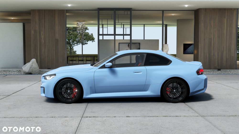 BMW M2 Standard - 4