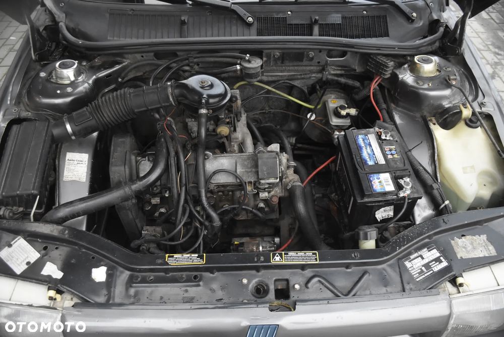 Fiat Tipo 1.4 i.e SX - 10