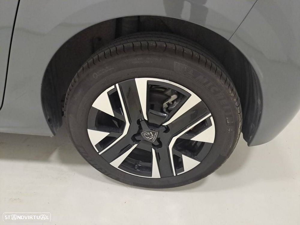 Peugeot 208 1.2 Hybrid Allure e-DCS6 - 11