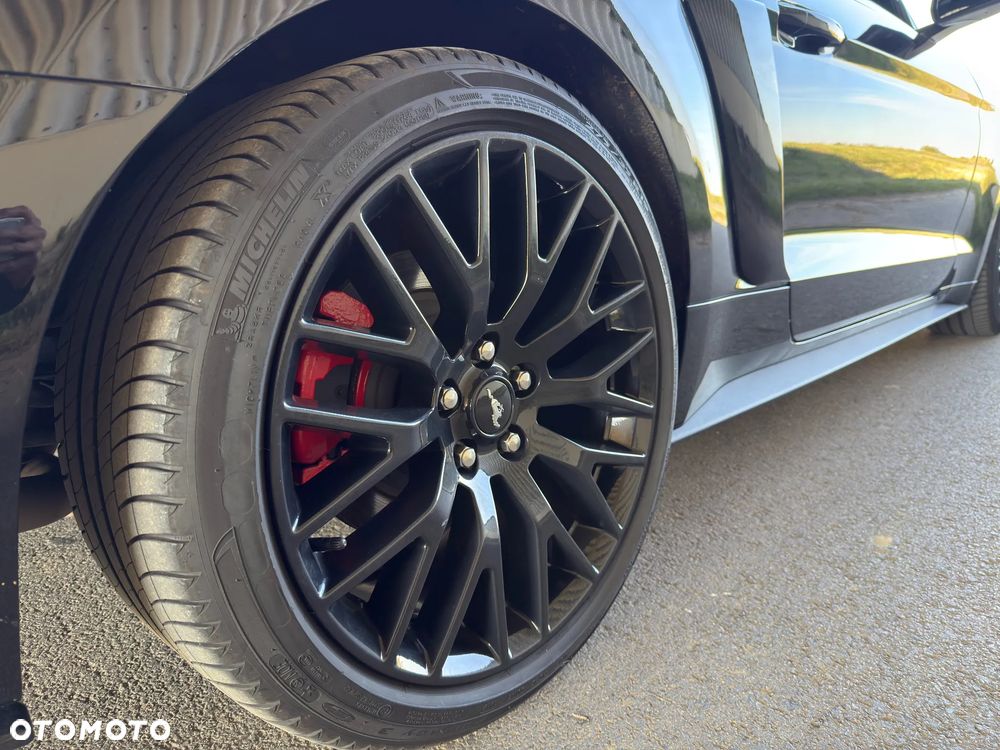 Ford Mustang 3.7 V6 Premium - 30
