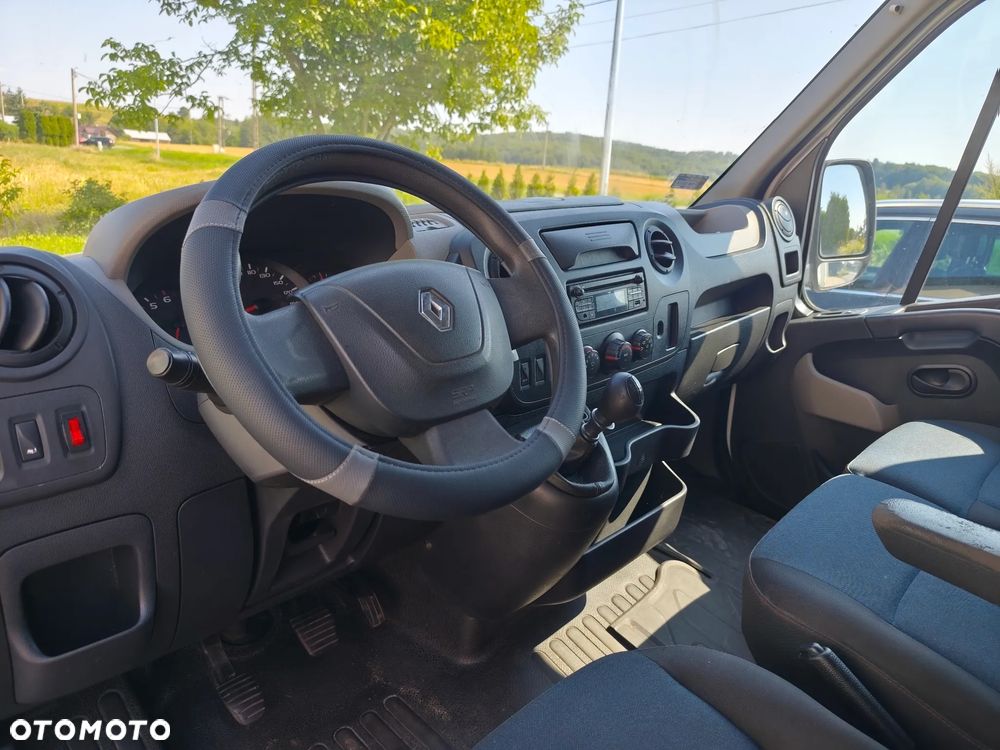Renault Master - 14