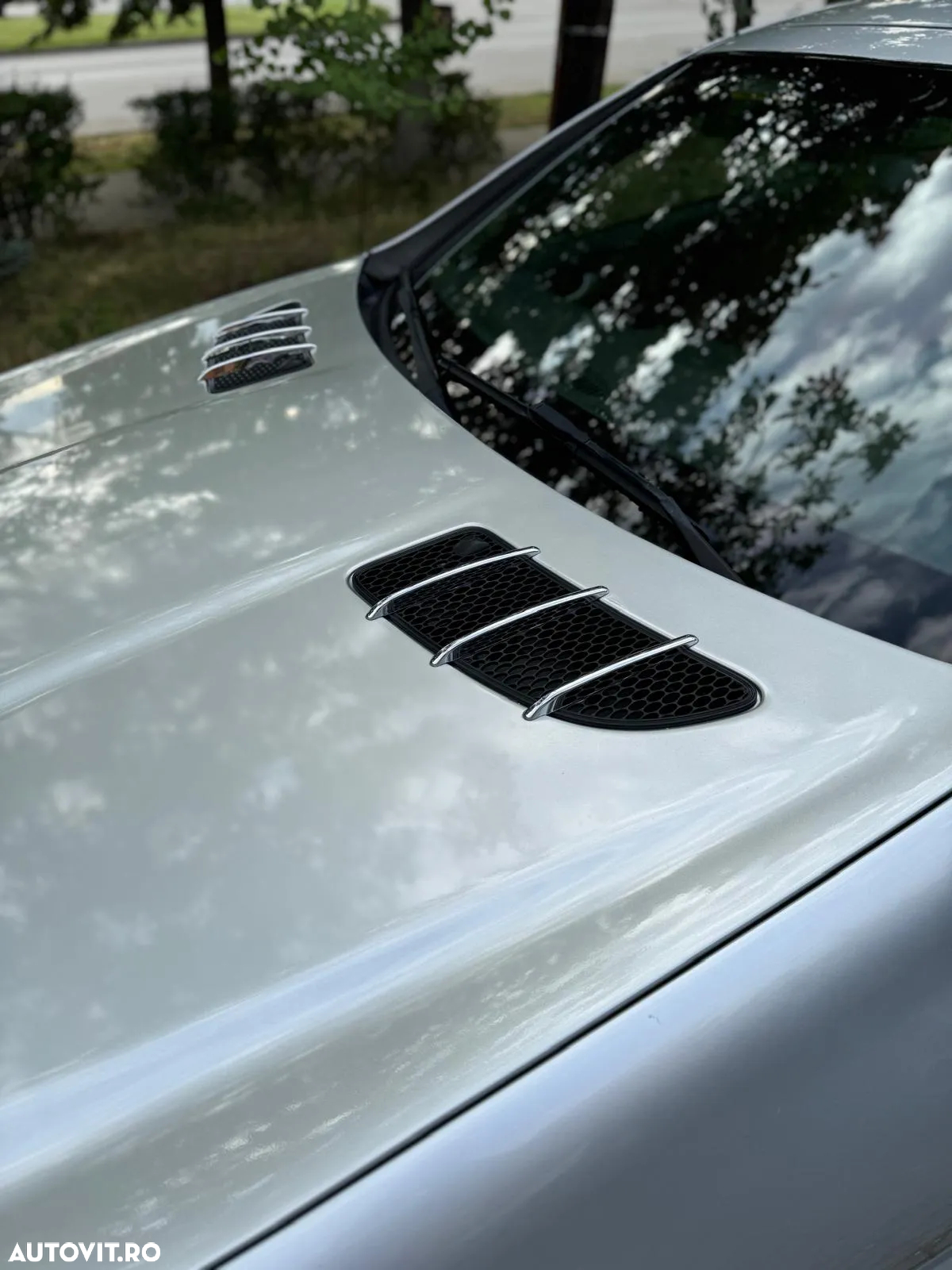 Mercedes-Benz SLK 200 Kompressor - 16
