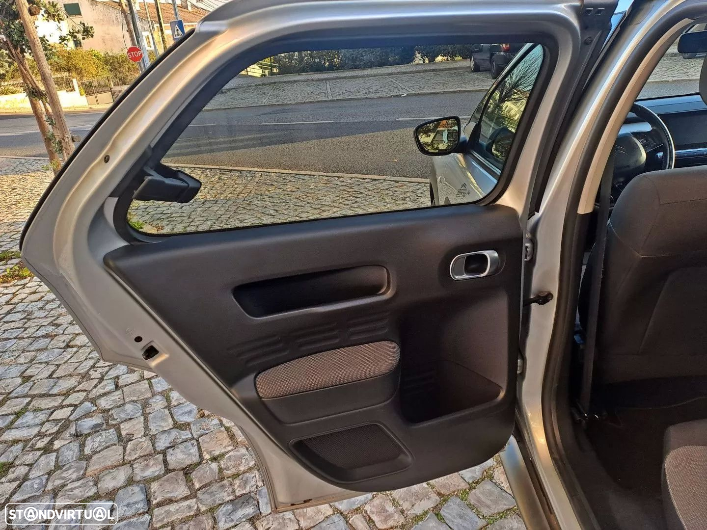 Citroën C4 Cactus 1.2 PureTech Shine - 16