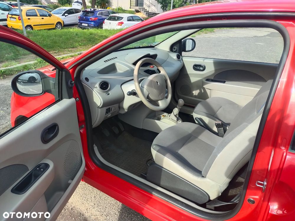 Renault Twingo - 5