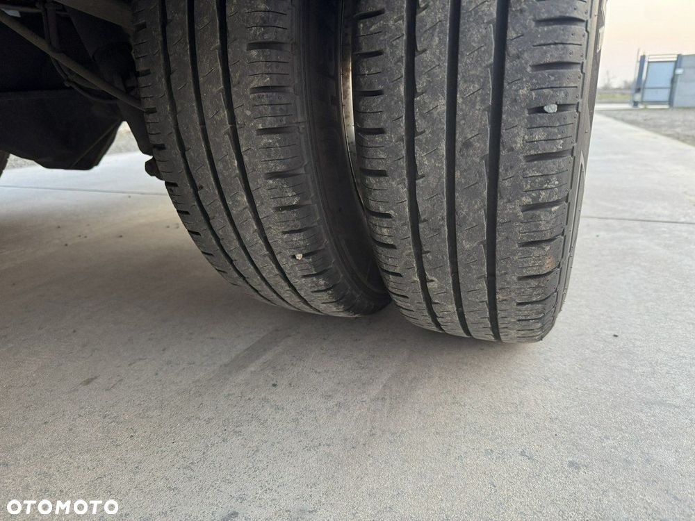 Iveco Daily - 18