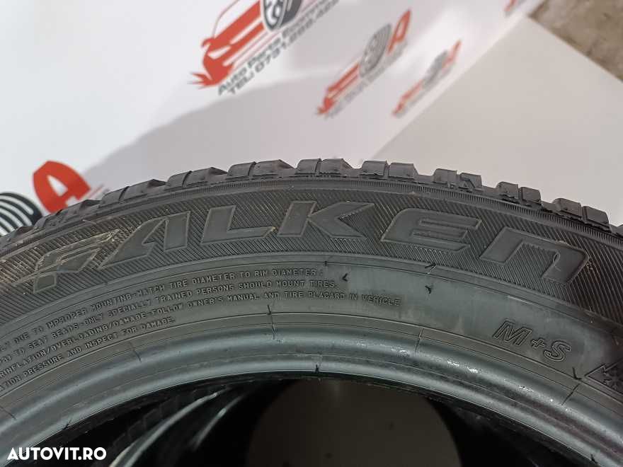 205/55/17 95V FALKEN CP N10783 M+S IARNA - 5