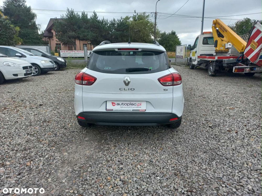 Renault Clio - 15